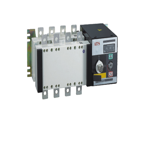 SGLD Series Automatic Change-over Switch